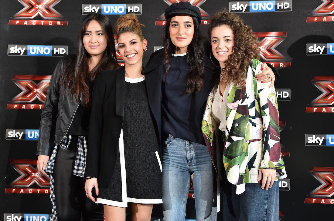 X Factor 11, Rita Bellanza: “In bilico tra aspettative e leoni da tastiera” X Factor 11, Rita Bellanza: “In bilico tra aspettative e leoni da tastiera”