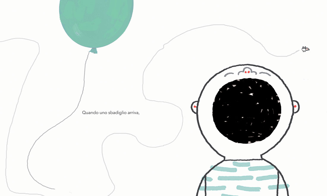 I migliori albi illustrati per bambini del 2017 I migliori albi illustrati per bambini del 2017