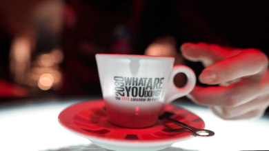 Presentato il Calendario Lavazza “2030 What Are You Doing?”