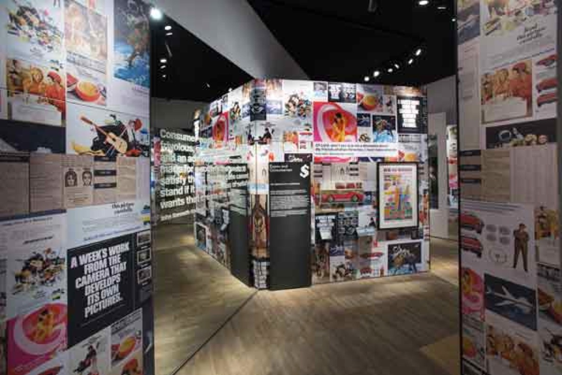 Revolution. Dalla Londra dei Beatles a Woodstock in mostra a Milano Revolution. Dalla Londra dei Beatles a Woodstock in mostra a Milano