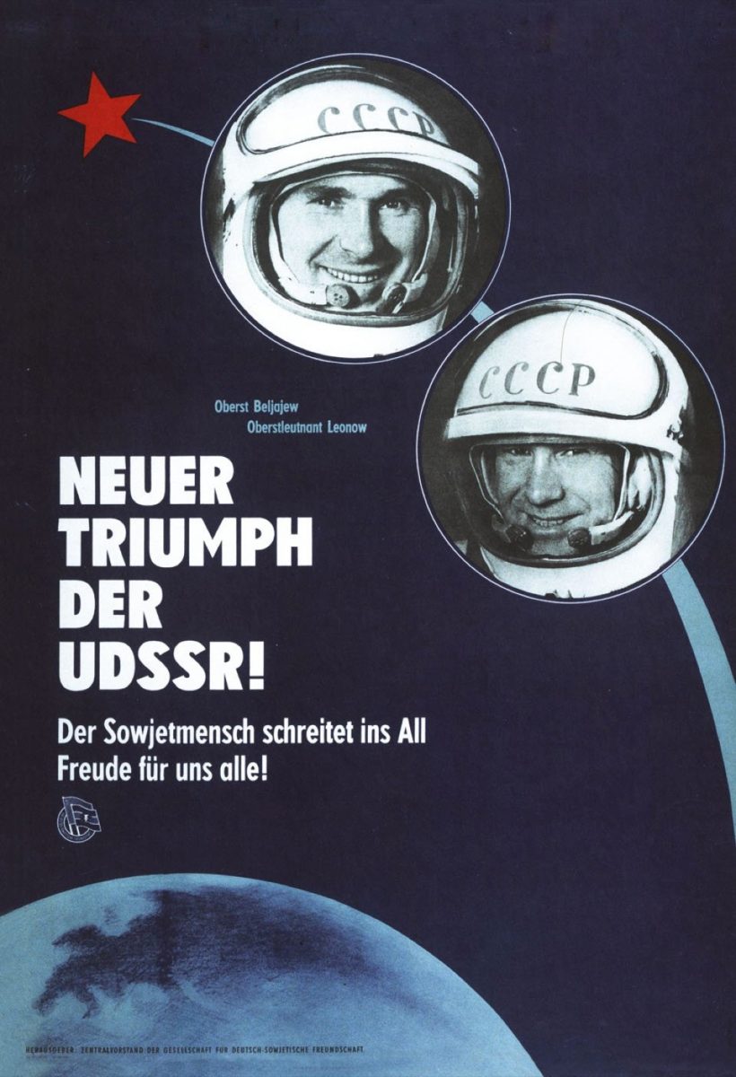 Guida al design quotidiano nella ex DDR – foto