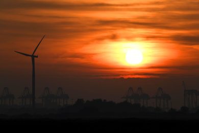 Tesla, ecco la super batteria che salva le città dai black-out