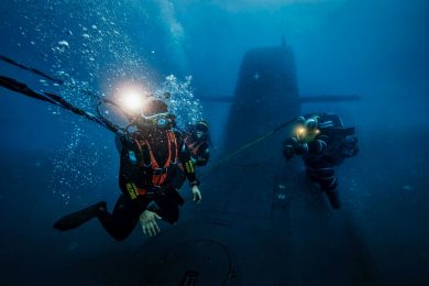 Sottomarino argentino scomparso, le cose da sapere