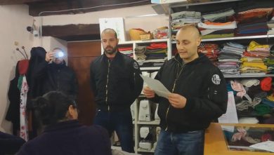 Il neofascismo in Italia e quei principi non negoziabili