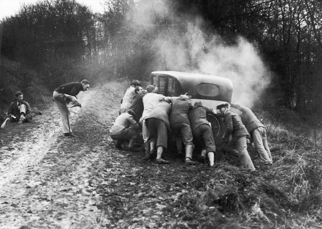 Alfa Romeo: storia e foto di un mito dell’automobilismo mondiale