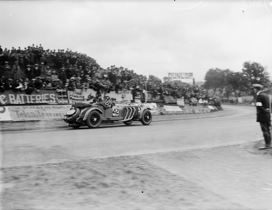 Alfa Romeo: storia e foto di un mito dell’automobilismo mondiale