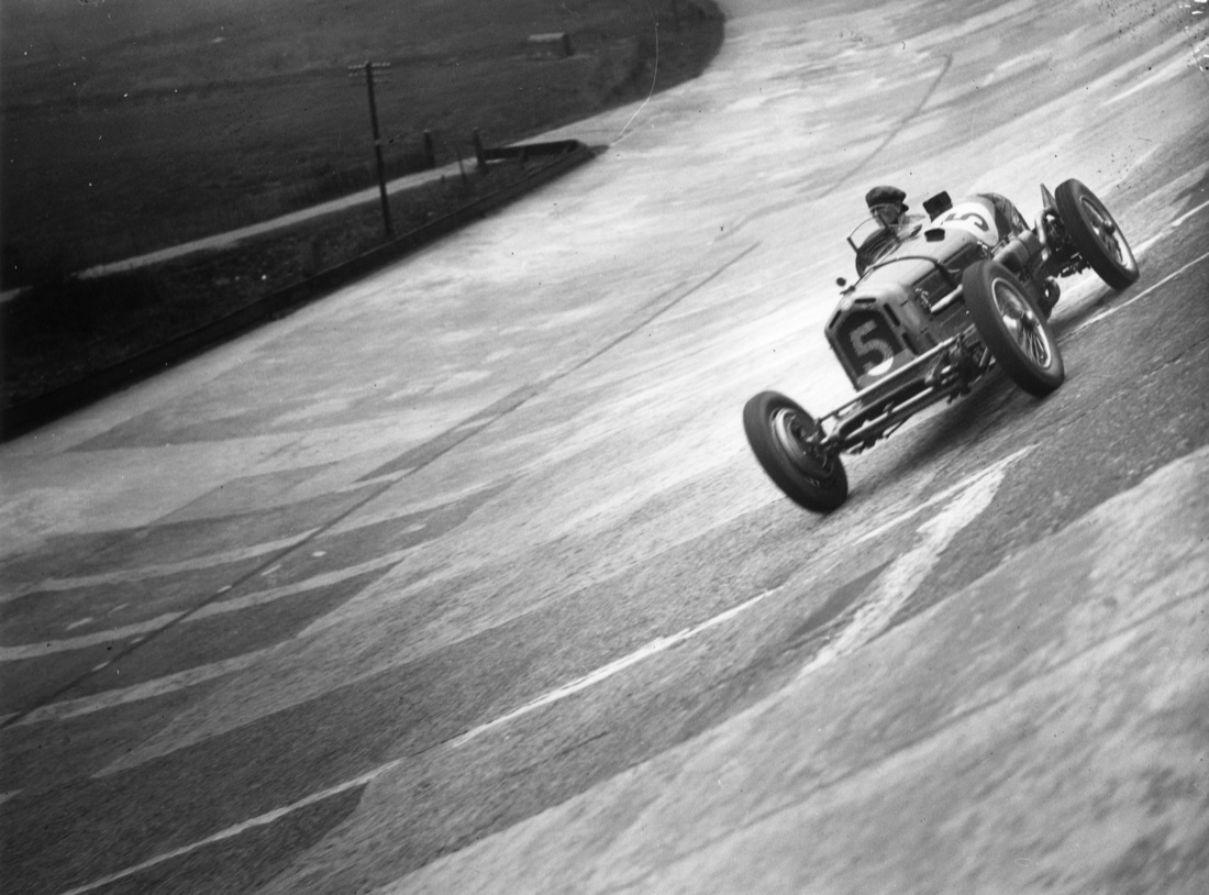 Alfa Romeo: storia e foto di un mito dell’automobilismo mondiale