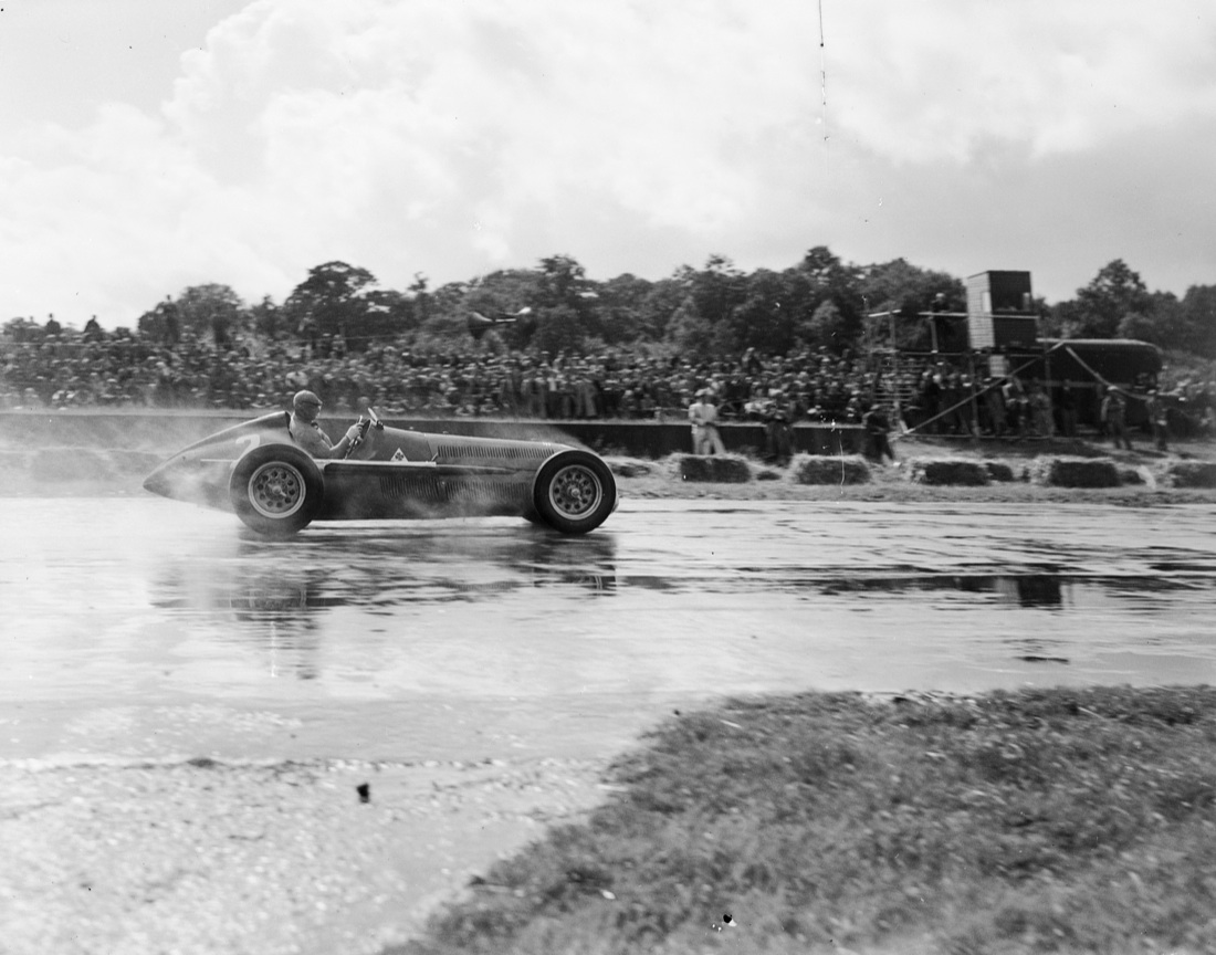 Alfa Romeo: storia e foto di un mito dell’automobilismo mondiale