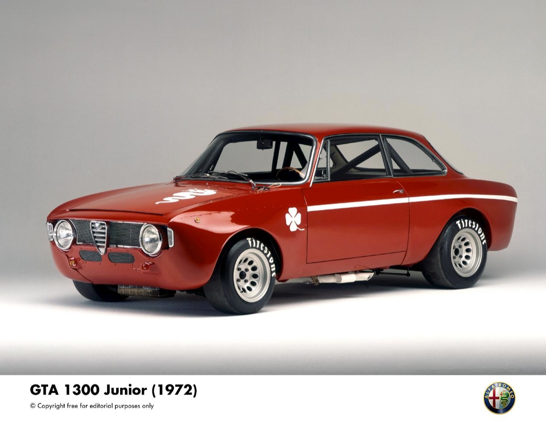 Alfa Romeo: storia e foto di un mito dell’automobilismo mondiale