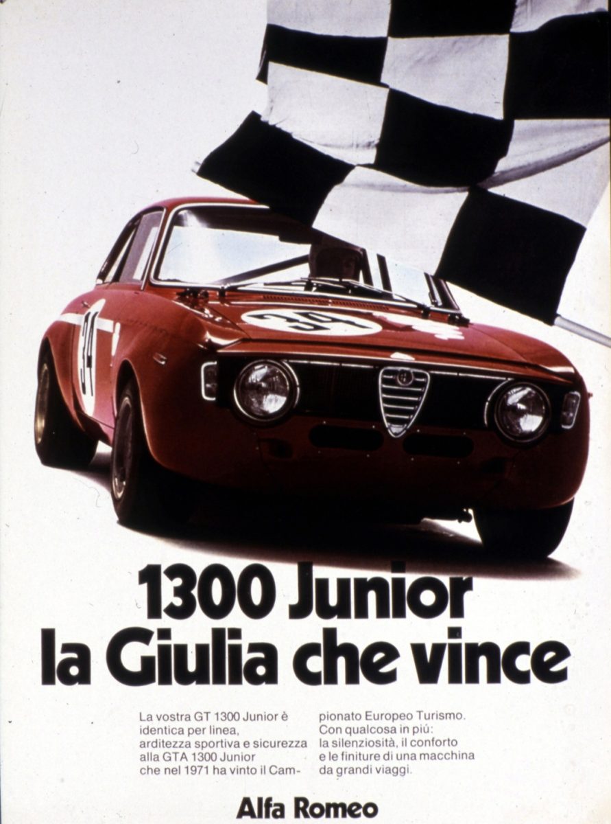 Alfa Romeo: storia e foto di un mito dell’automobilismo mondiale