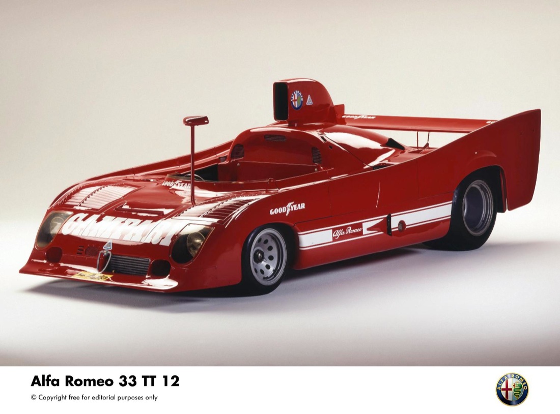 Alfa Romeo: storia e foto di un mito dell’automobilismo mondiale