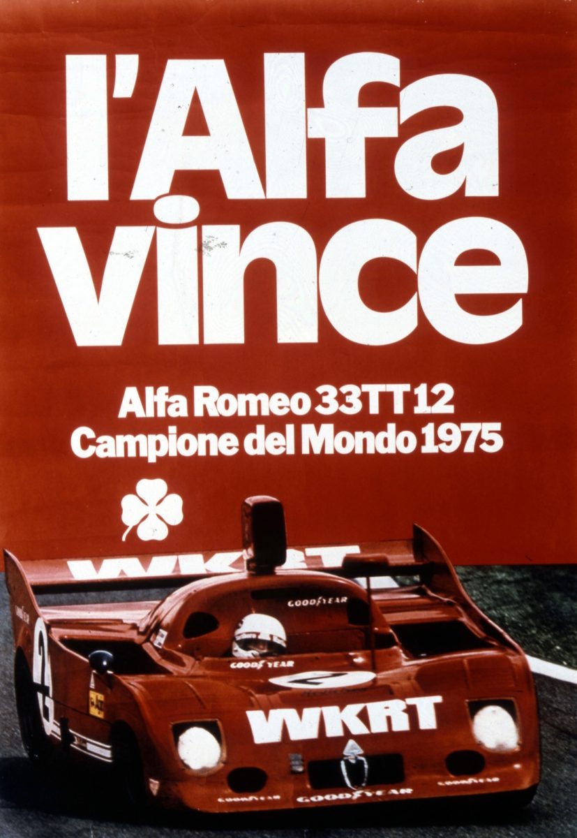 Alfa Romeo: storia e foto di un mito dell’automobilismo mondiale