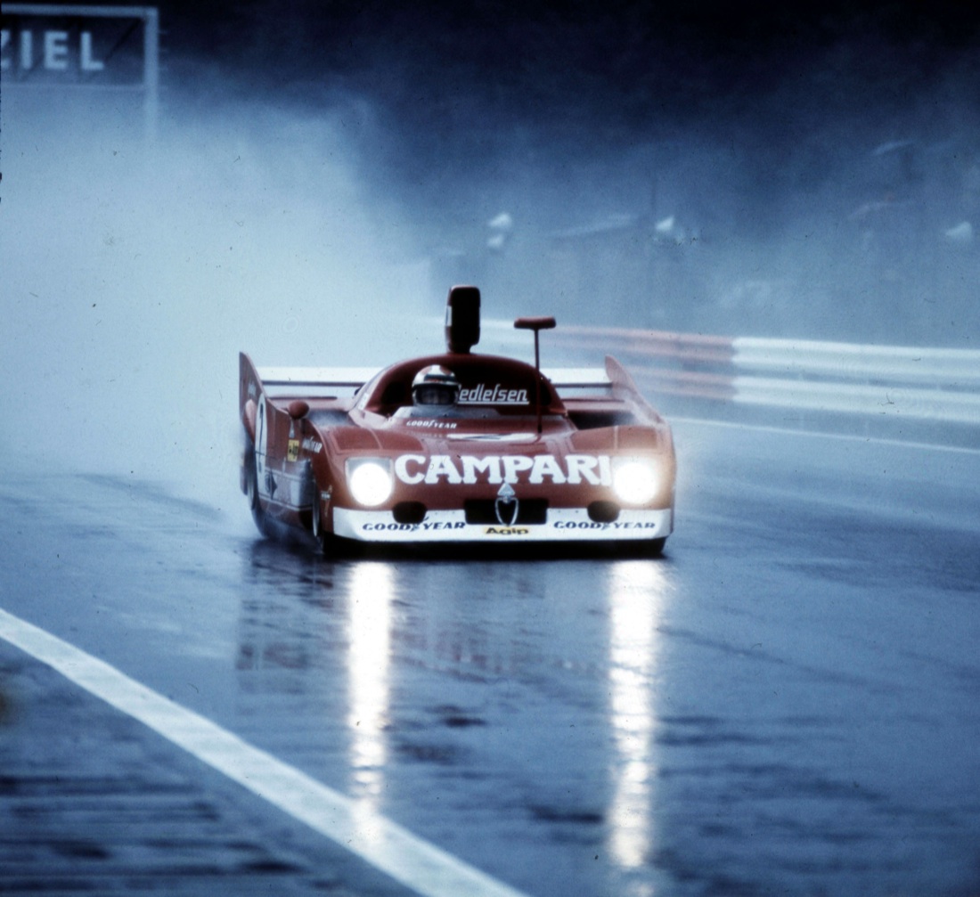 Alfa Romeo: storia e foto di un mito dell’automobilismo mondiale