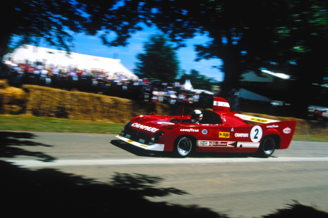 Alfa Romeo: storia e foto di un mito dell’automobilismo mondiale