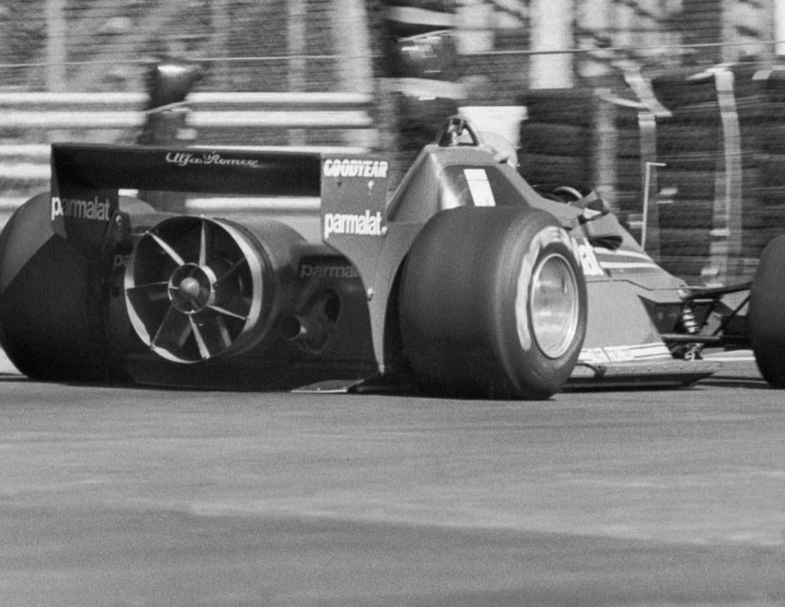 Alfa Romeo: storia e foto di un mito dell’automobilismo mondiale