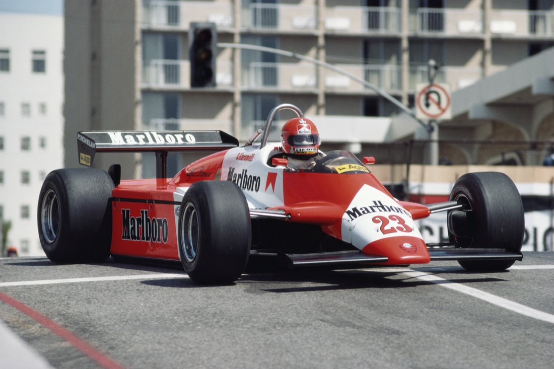 Alfa Romeo: storia e foto di un mito dell’automobilismo mondiale