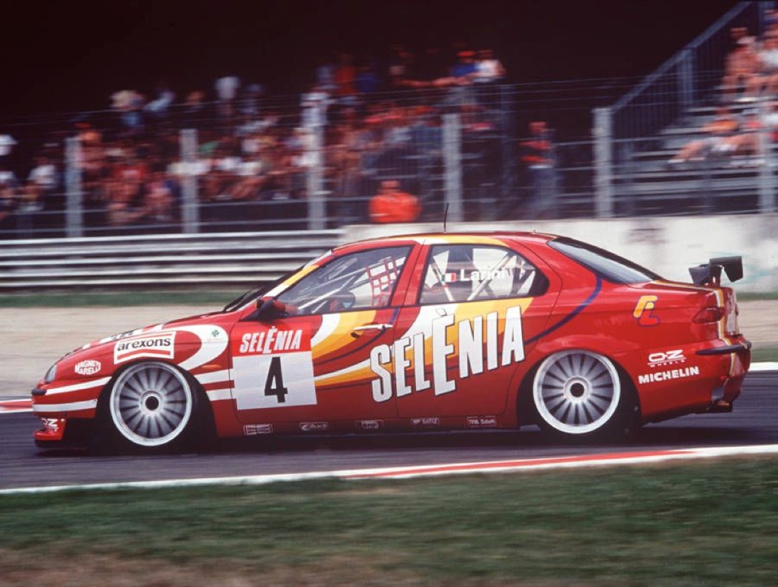 Alfa Romeo: storia e foto di un mito dell’automobilismo mondiale