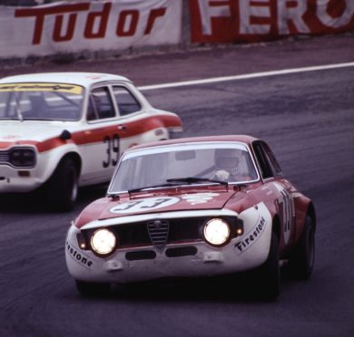 Alfa Romeo: storia e foto di un mito dell’automobilismo mondiale