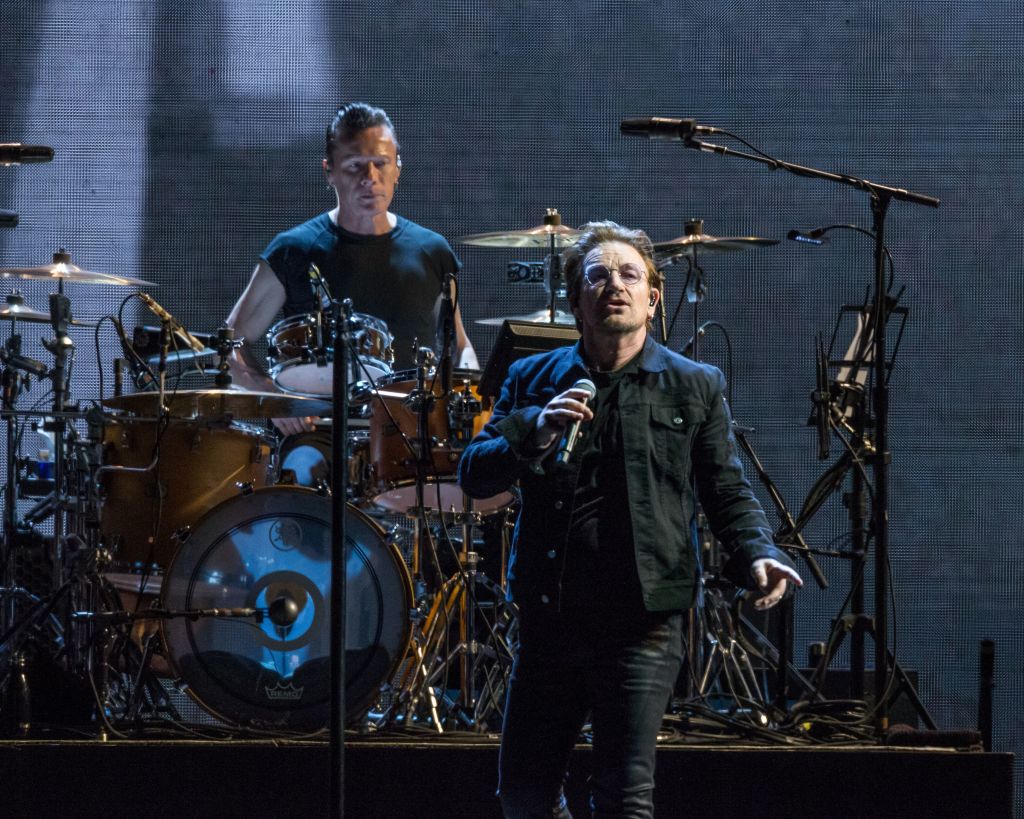 U2, Songs of Experience: il brillante ritorno dei fantastici quattro