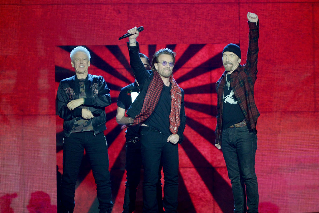 U2, Songs of Experience: il brillante ritorno dei fantastici quattro