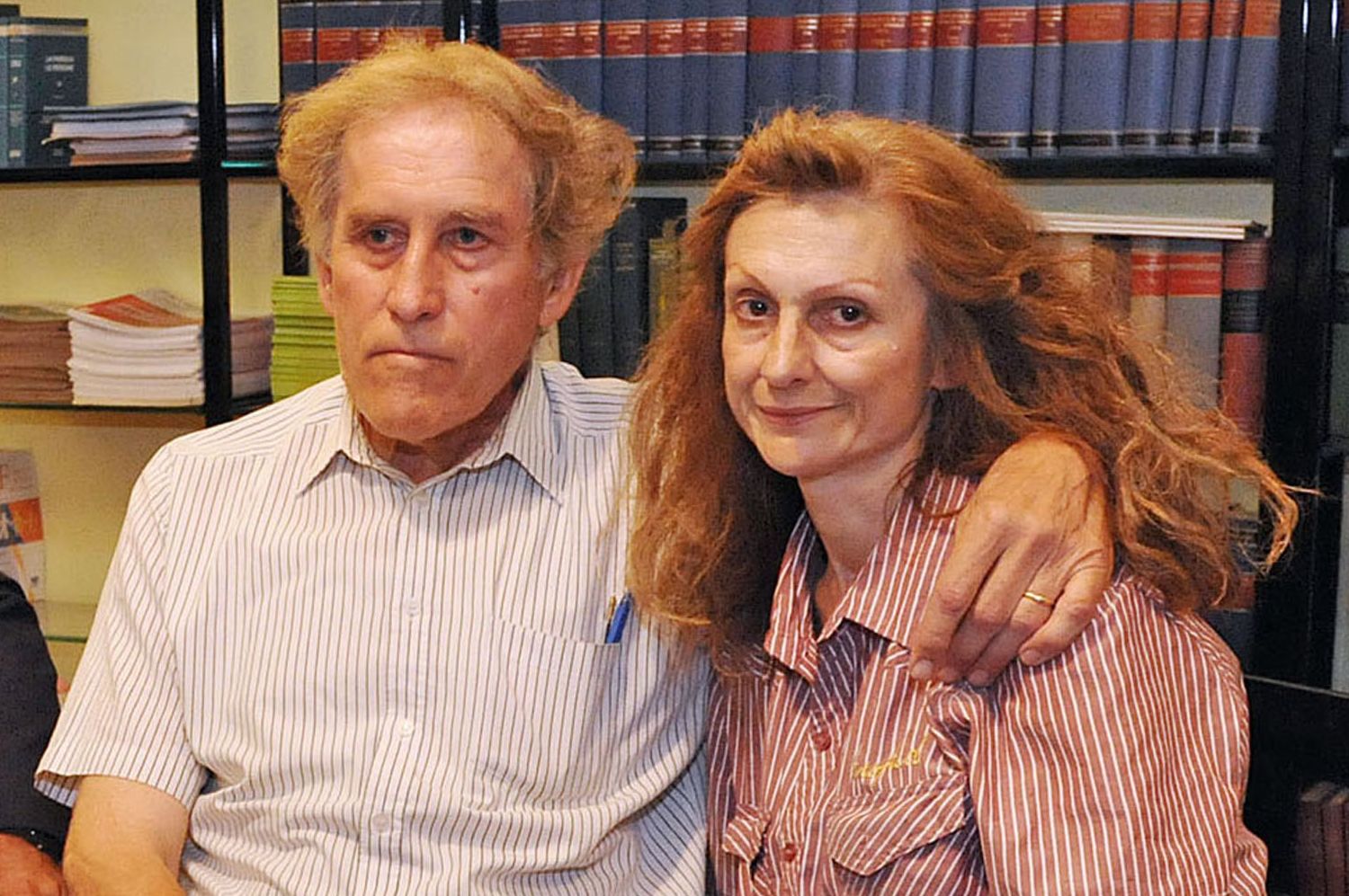 Genitori troppo anziani per crescere la figlia: cosa sappiamo finora