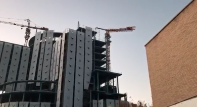 Terremoto in Iran, magnitudo 6.2. La scossa | video