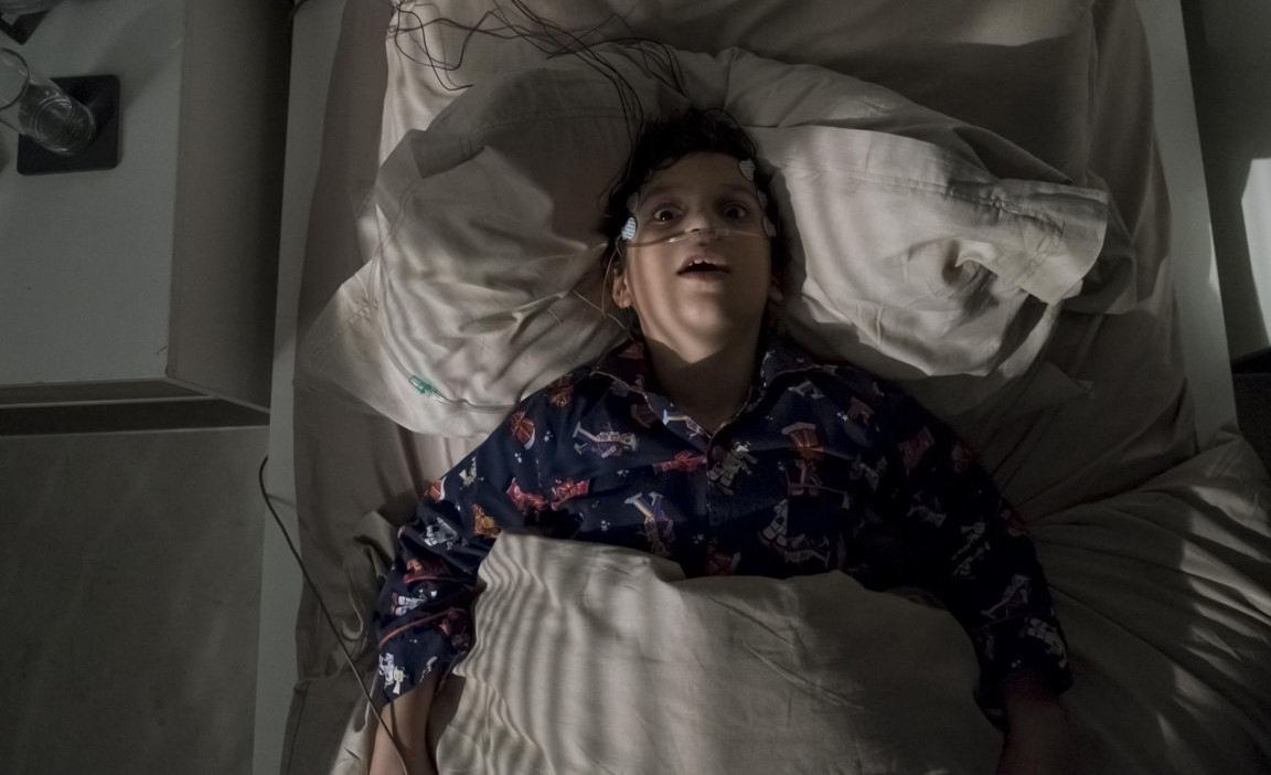 Slumber, il demone del sonno – La recensione