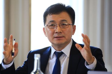 Tutte le ricerche scientifiche della Corea del Nord