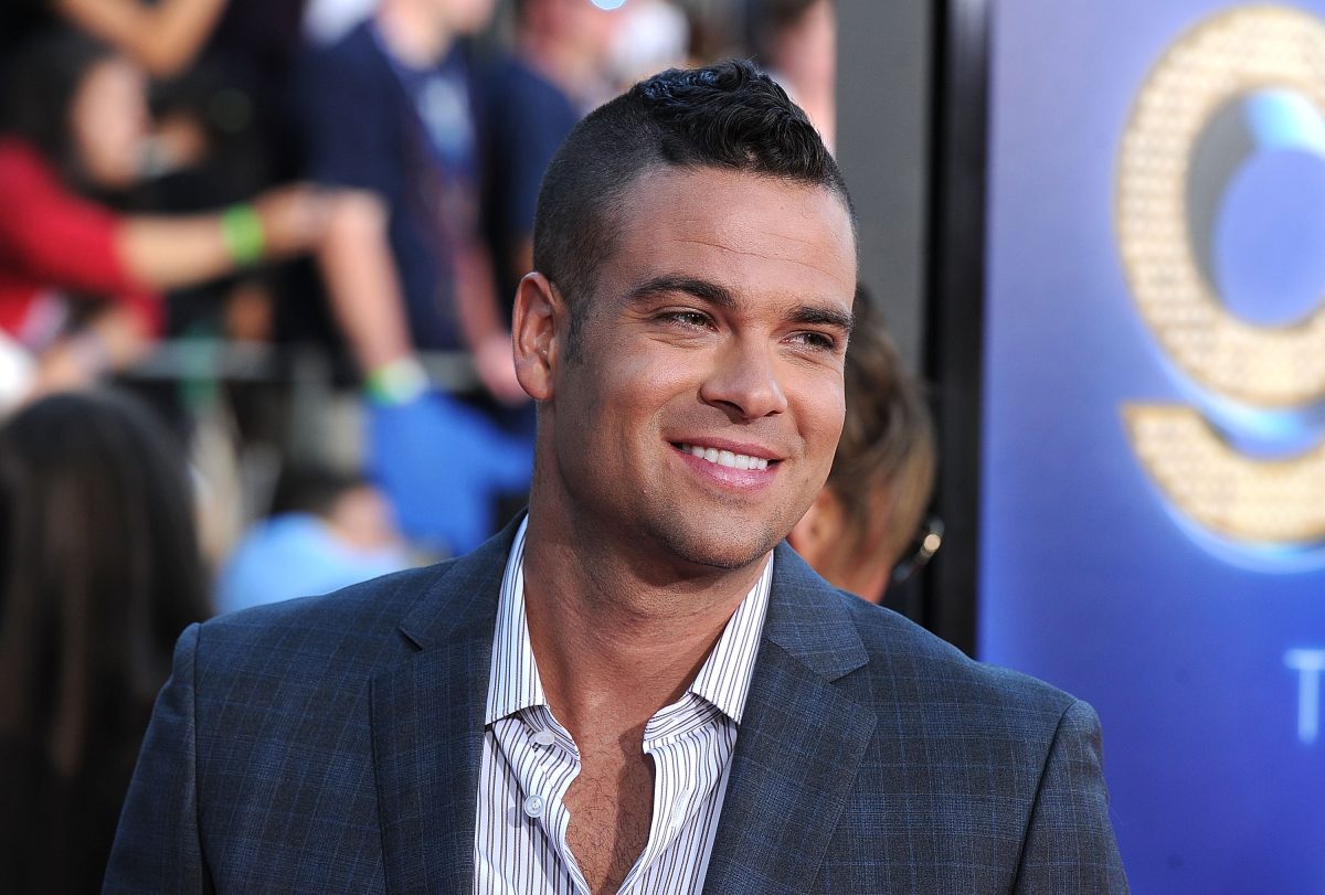 Galleria foto 'Chi era Mark Salling, l’attore di “Glee” morto suicida' - foto 2