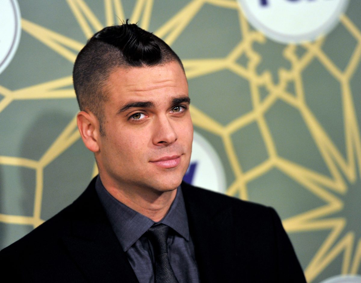 Galleria foto 'Chi era Mark Salling, l’attore di “Glee” morto suicida' - foto 3