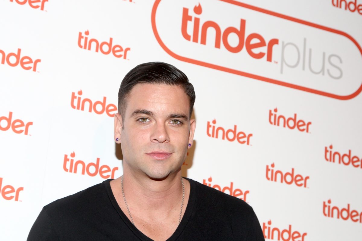 Galleria foto 'Chi era Mark Salling, l’attore di “Glee” morto suicida' - foto 5