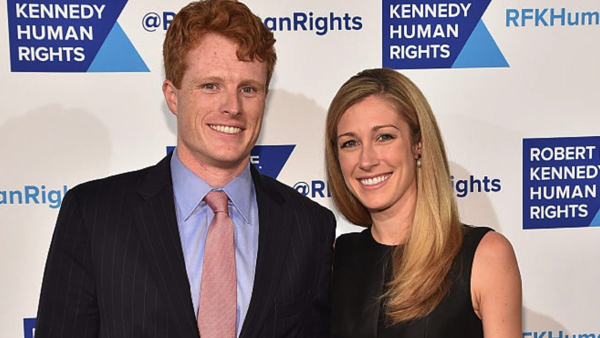 Galleria foto 'Chi è Joseph P. Kennedy III: il nuovo rivale di Donald Trump' - foto 3