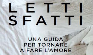 ‘Letti sfatti’ di Umberta Telfener