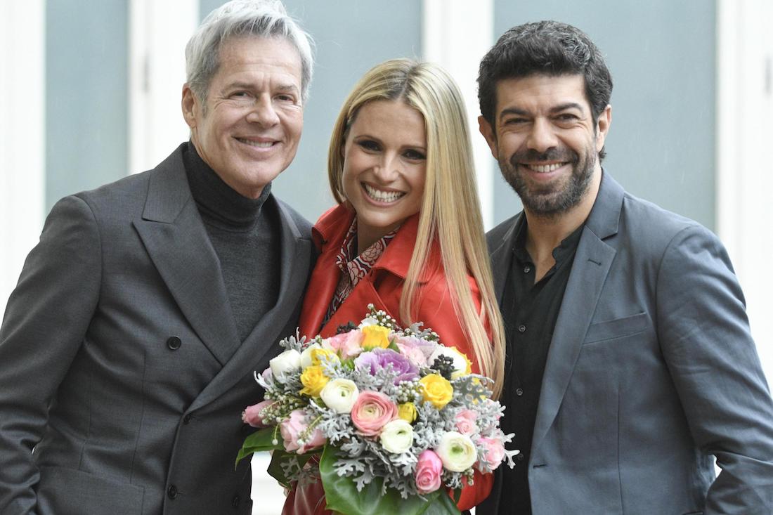 Sanremo 2018: Fiorello dice sì, sarà al Festival Sanremo 2018: Fiorello dice sì, sarà al Festival