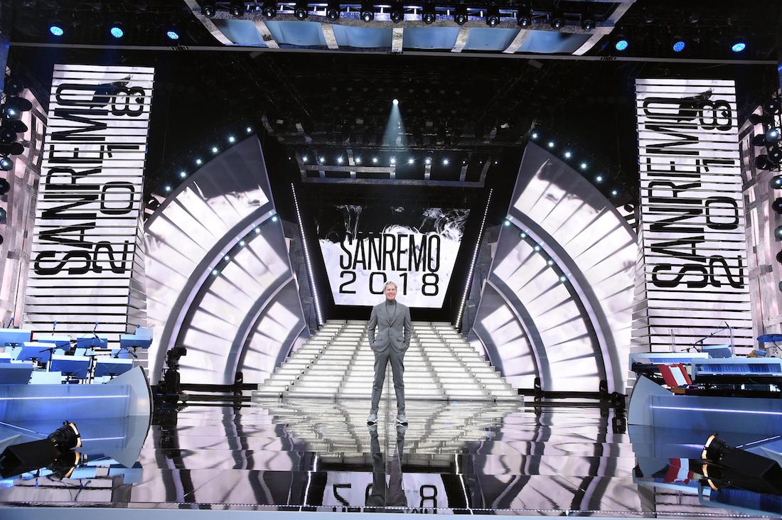 Sanremo 2018: Fiorello dice sì, sarà al Festival Sanremo 2018: Fiorello dice sì, sarà al Festival