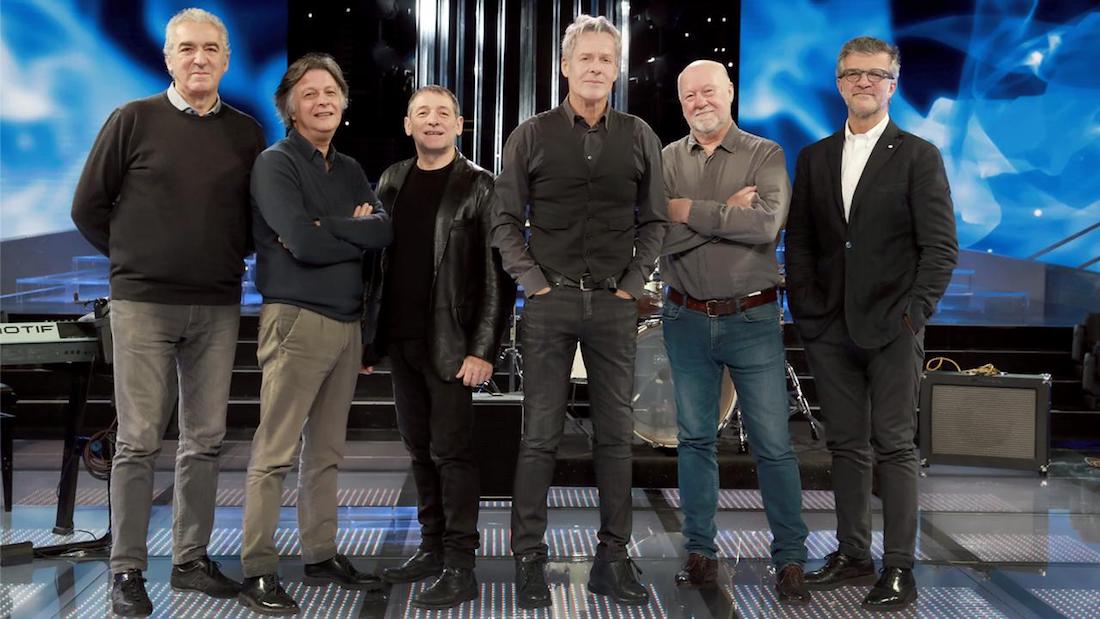 Sanremo 2018: Fiorello dice sì, sarà al Festival Sanremo 2018: Fiorello dice sì, sarà al Festival