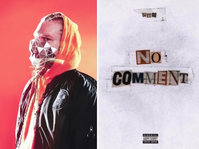 Abbiamo fatto un giro nella testa di Nitro