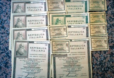 Debito pubblico, i programmi dei partiti per le prossime elezioni