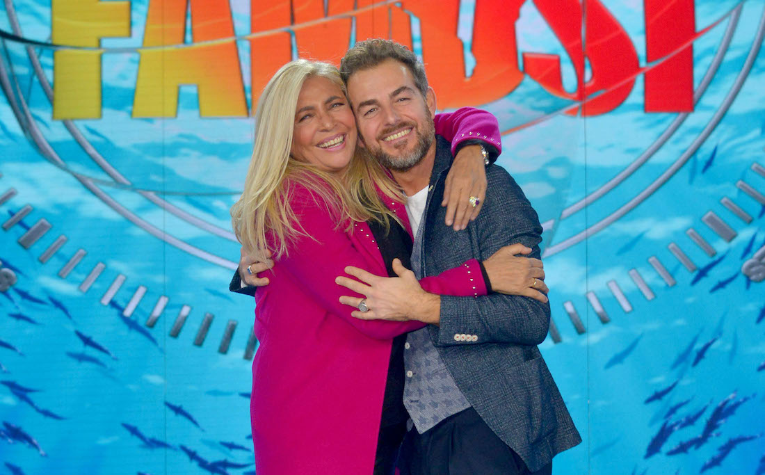Isola dei Famosi 2018: ecco perché Chiara Nasti si è ritirata Isola dei Famosi 2018: ecco perché Chiara Nasti si è ritirata
