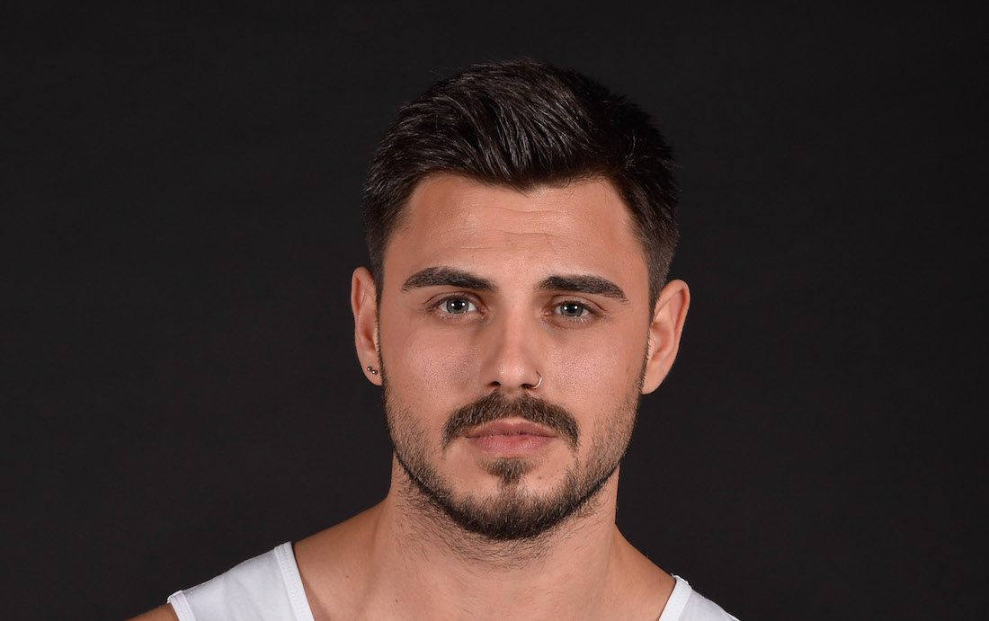 Isola dei Famosi 2018: ecco perché Chiara Nasti si è ritirata Isola dei Famosi 2018: ecco perché Chiara Nasti si è ritirata