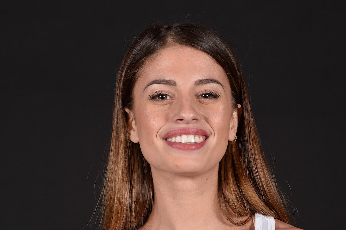 Isola dei Famosi 2018: ecco perché Chiara Nasti si è ritirata Isola dei Famosi 2018: ecco perché Chiara Nasti si è ritirata