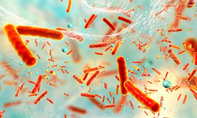 Antibiotici:  ecco perché non funzionano più