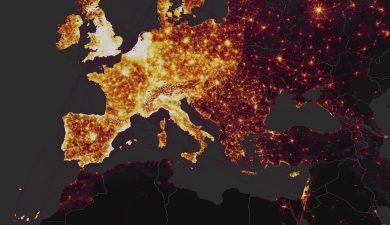 Strava: così un’app di fitness ha svelato le basi militari USA