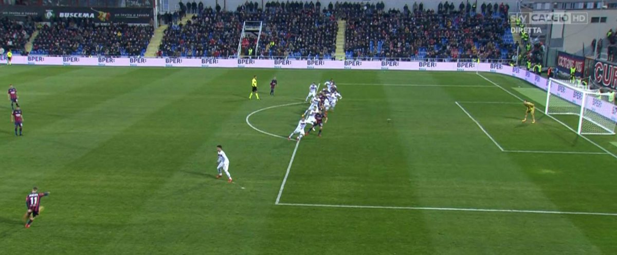 Galleria foto 'Arbitri, adesso basta errori anche alla tv: salvate la Var' - foto 4