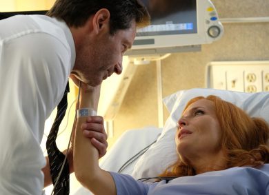 X-Files 11, il ritorno di Mulder e Scully 25 anni dopo