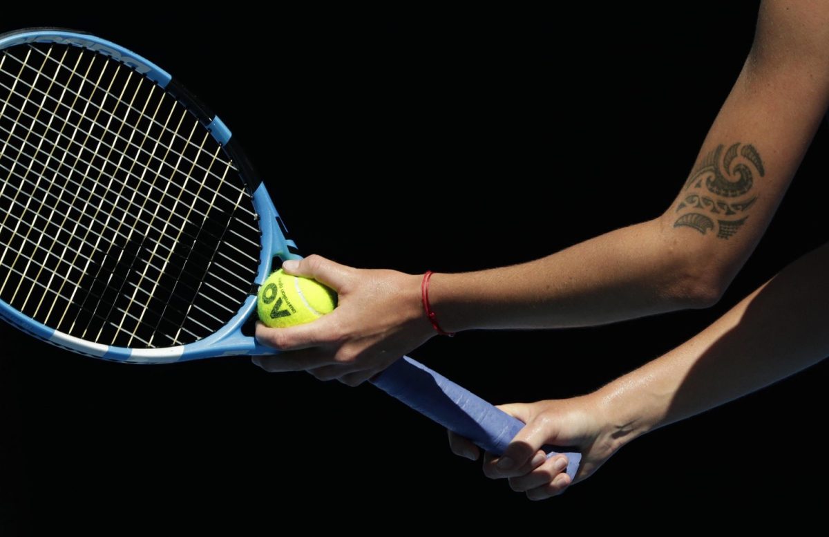 Galleria foto 'Tennis, Australian Open 2018: le foto più belle' - foto 53