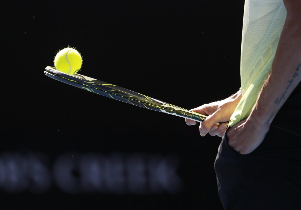 Galleria foto 'Tennis, Australian Open 2018: le foto più belle' - foto 49