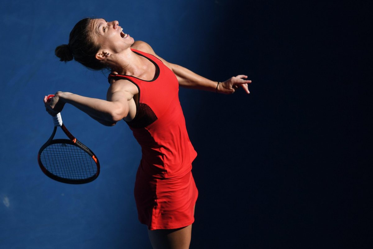 Galleria foto 'Tennis, Australian Open 2018: le foto più belle' - foto 47