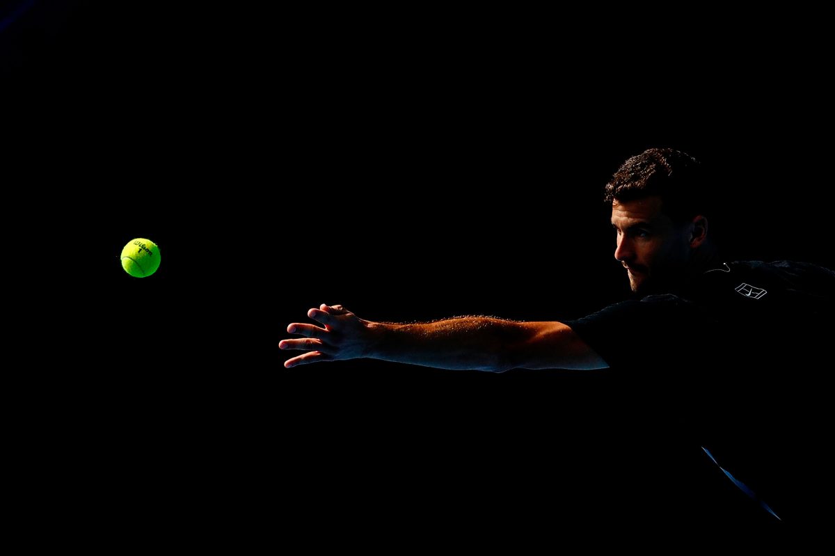 Galleria foto 'Tennis, Australian Open 2018: le foto più belle' - foto 22