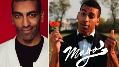 L’outsider di Sanremo 2018 è Mudimbi: “So cosa devo fare”